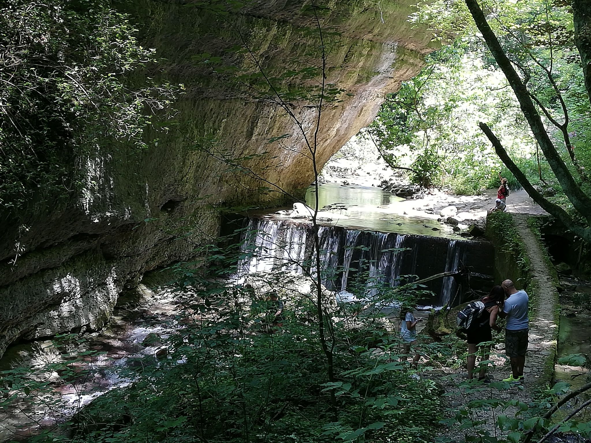 Casa Luna - 6 Personen - in Picciano
