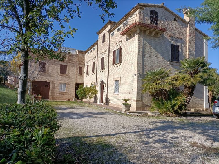 Vakantiehuis Casa di Tonino