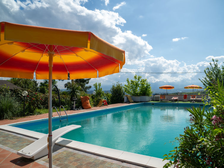 Search and Stay destination Città Sant'Angelo, Abruzzo - Italy from AU$ 198. Breda