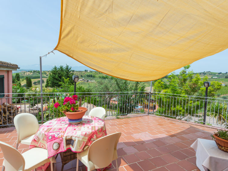 Search and Stay destination Provincia di Pescara, Abruzzo - Italy from AU$ 120. Contrada Brecciano