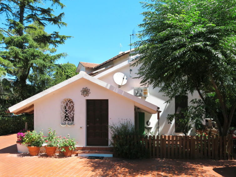 Villa Tara (CTT180)