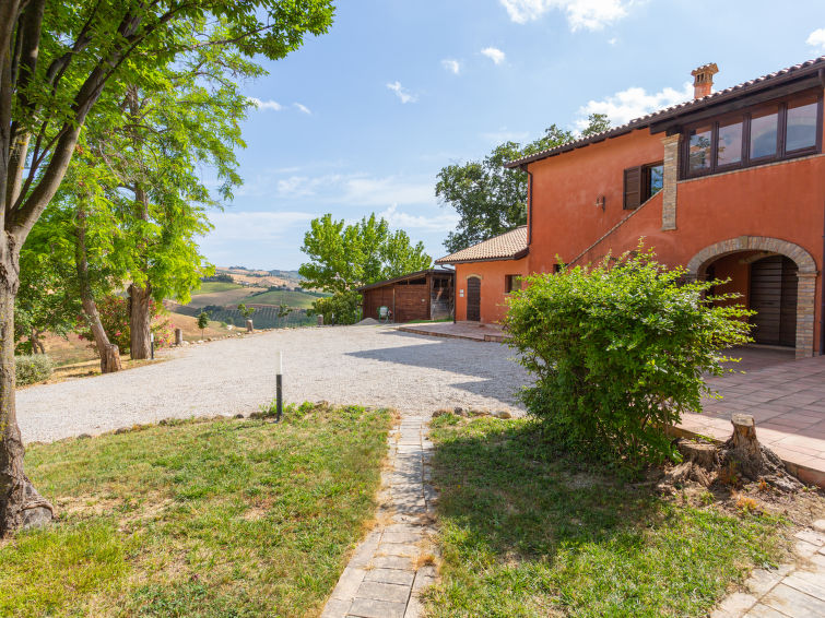 Appartement I Due Carpini