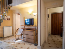 Holiday home Rêve d'Or
