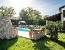 Holiday home Rêve d'Or