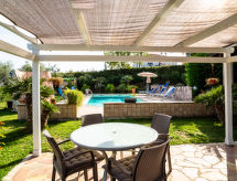 Holiday home Rêve d'Or