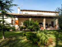 Holiday home Rêve d'Or