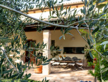 Holiday home Rêve d'Or