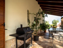 Holiday home Rêve d'Or
