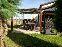 Holiday home Rêve d'Or