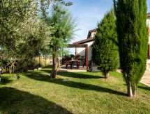 Holiday home Rêve d'Or