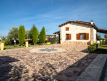 Holiday home Rêve d'Or
