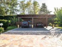Holiday home Rêve d'Or