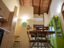 Holiday home Rêve d'Or
