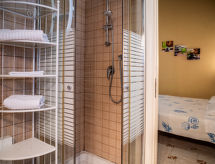 Holiday home Rêve d'Or
