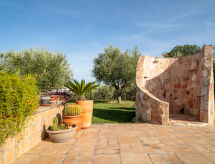 Holiday home Rêve d'Or