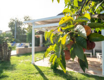 Holiday home Rêve d'Or