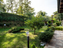 Holiday home Rêve d'Or