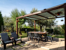 Holiday home Rêve d'Or