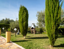 Holiday home Rêve d'Or