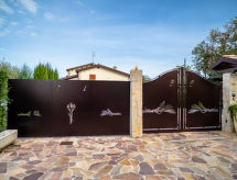Holiday home Rêve d'Or