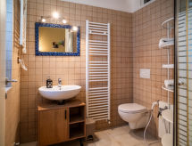 Holiday home Rêve d'Or