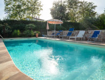 Holiday home Rêve d'Or