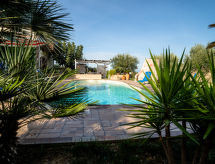 Holiday home Rêve d'Or