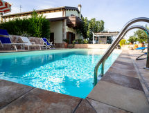 Holiday home Rêve d'Or