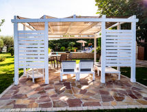 Holiday home Rêve d'Or