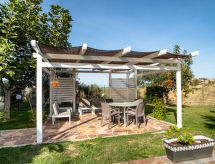 Holiday home Rêve d'Or
