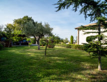 Holiday home Rêve d'Or