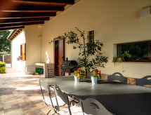 Holiday home Rêve d'Or