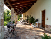 Holiday home Rêve d'Or
