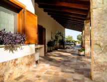 Holiday home Rêve d'Or