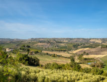 Holiday home Rêve d'Or