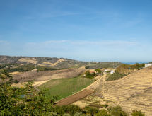 Holiday home Rêve d'Or