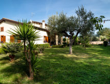 Holiday home Rêve d'Or