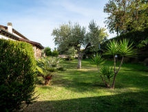 Holiday home Rêve d'Or