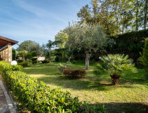 Holiday home Rêve d'Or