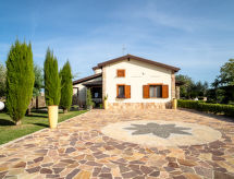 Holiday home Rêve d'Or