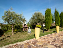 Holiday home Rêve d'Or