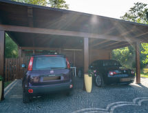 Holiday home Rêve d'Or