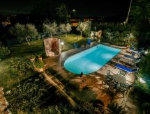 Holiday home Rêve d'Or
