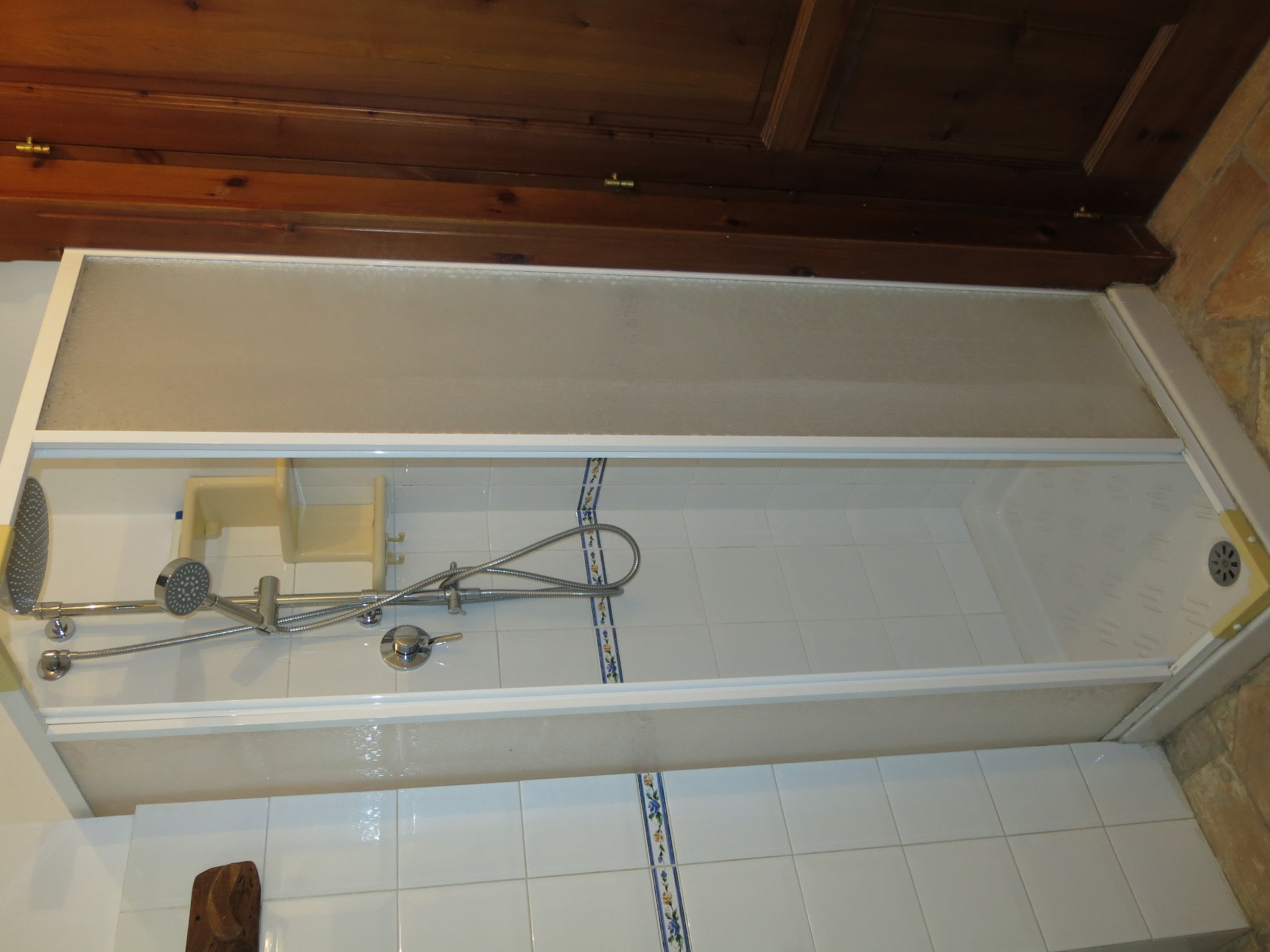 Maison Il Noceto – Salle de bains, photo 11 sur 37