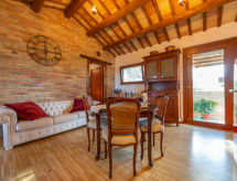 Vakantiehuis Casale Vincenzo