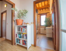 Vakantiehuis Casale Vincenzo