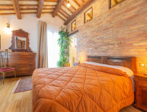 Vakantiehuis Casale Vincenzo