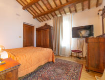 Vakantiehuis Casale Vincenzo
