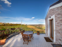 Vakantiehuis Casale Vincenzo