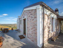 Vakantiehuis Casale Vincenzo